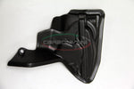 Cache cylindre en carbone de la marque Carbonvani pour Ducati Panigale 899, 959, 1199, 1299 et R