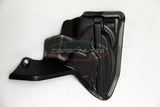 Cache cylindre en carbone de la marque Carbonvani pour Ducati Panigale 899, 959, 1199, 1299 et R