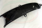CARBONVANI Cache réservoir supérieur carbone Ducati Monster 696/ 796/ 1100