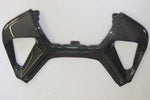 Capot de selle avant en carbone de la marque Carbonvani pour Ducati Panigale 899 et 1199