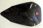 Capot de selle en carbone de la marque Carbonvani pour Ducati Panigale 899 et 1199