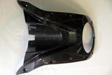 CARBONVANI Contour de clé carbone Ducati Monster 696/ 796/ 1100