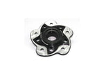 Flasque de couronne de couleur noir de la marque Ducabike pour Ducati Streetfighter 848 et Superbike 848