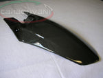 Garde boue arrière en carbone de la marque Carbonvani pour Ducati Streetfighter 848 et 1098