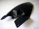 Garde boue arrière en carbone de la marque Carbonvani pour Ducati Streetfighter 848 et 1098