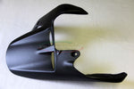 Garde boue arrière en carbone noir mat de la marque Carbonvani pour Ducati X Diavel