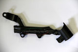 Support de bocal de frein arrière en carbone de la marque Carbonvani pour Ducati Panigale 899, 959, 1199, 1299 et R