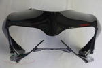 Tête de fourche en carbone de la marque Carbonvani pour Ducati Panigale 899 et 1199